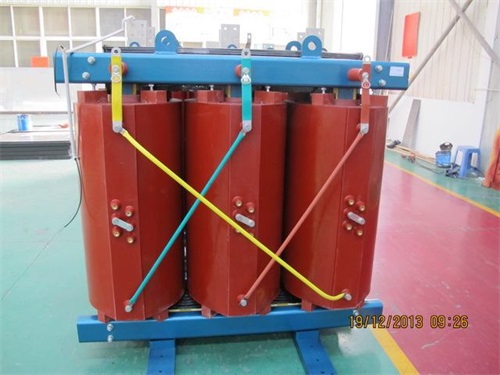 沙坪坝SCB10-1000KVA/10KV/0.4KV干式变压器