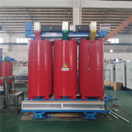 樟树SCB11-3150KVA/10KV/0.4KV干式变压器现货