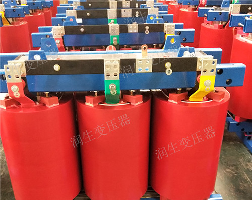 重庆SCB11-2000KVA干式变压器