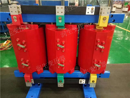 万载SCB13-2000KVA干式电力变压器