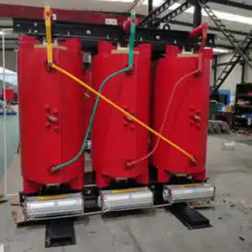 沿河SCB14-1000kva/10-0.4变压器