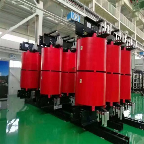 重庆SCB18-1000KVA变压器